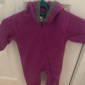 Cuddle Club Baby Blanket